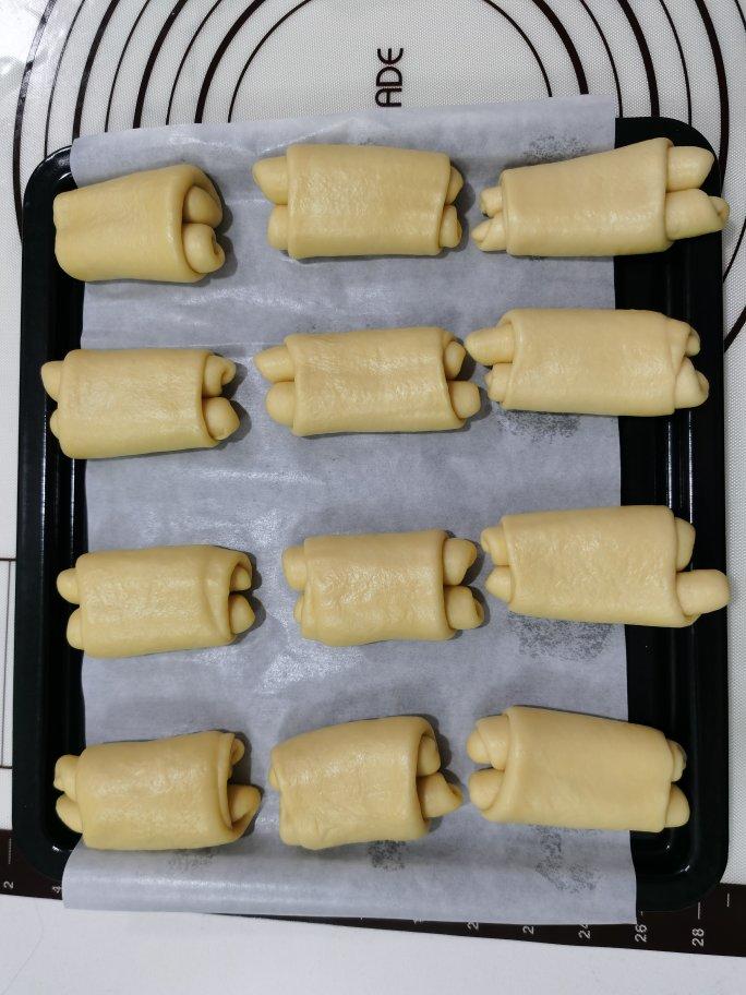 小美 胖嘟嘟日式面包