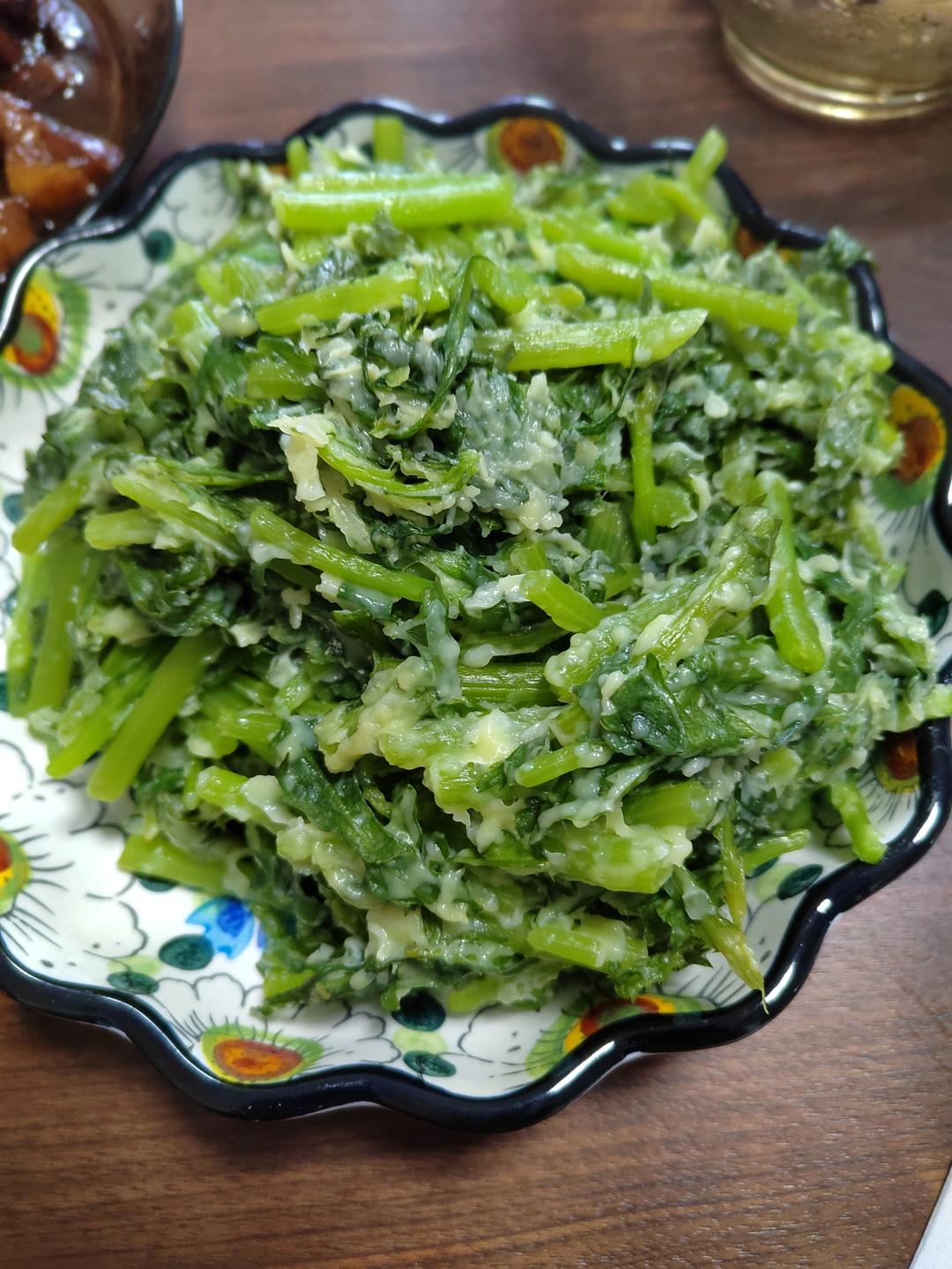 牛奶面包卷【3月北鼎烤箱食谱】