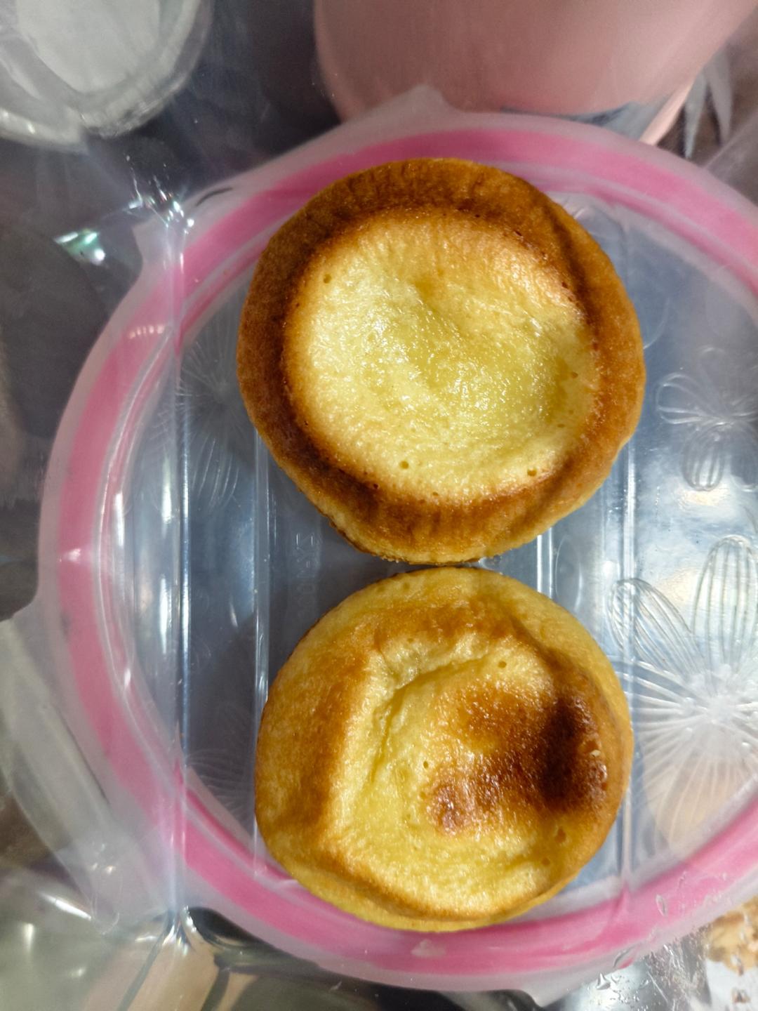 向全世界宣布这个黄油年糕巨巨巨…好吃