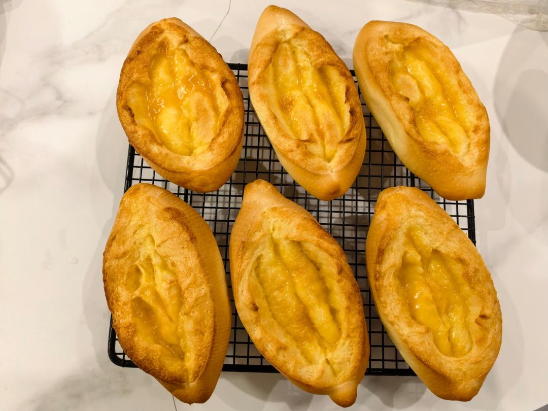岩烧乳酪面包/私房热卖款/芝士脑袋最爱