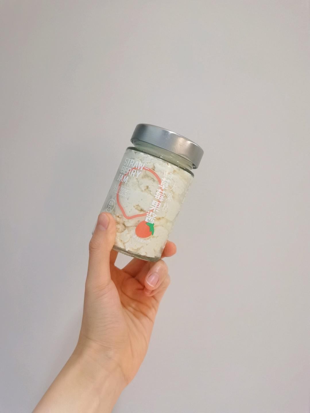 只需2个原料超简单自制奶酪