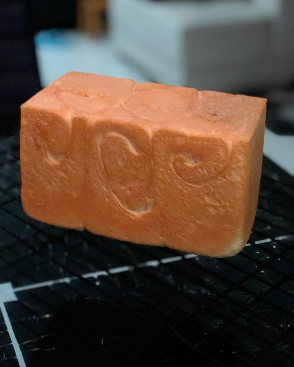 港式吐司
