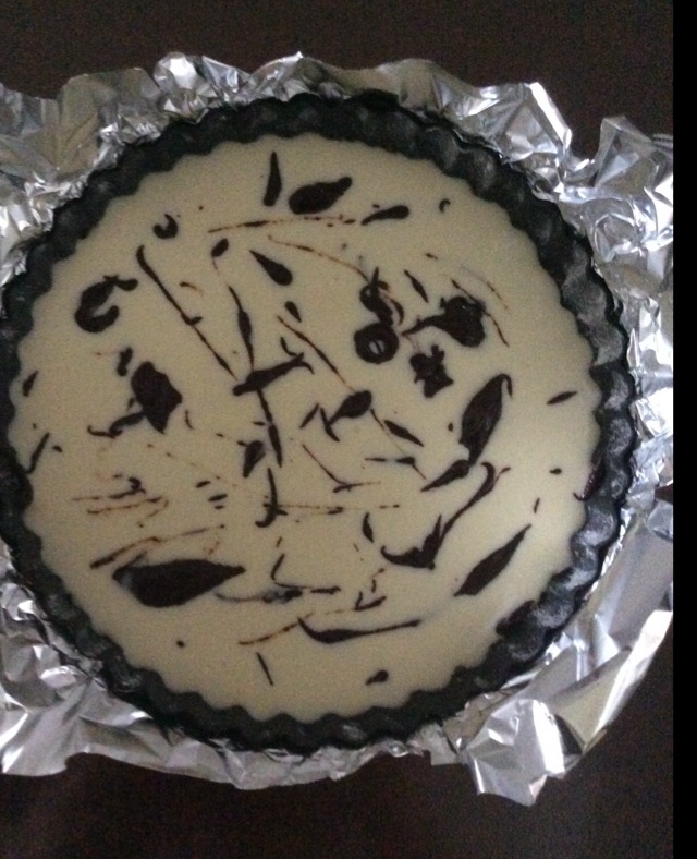 超好味乳酪蛋糕