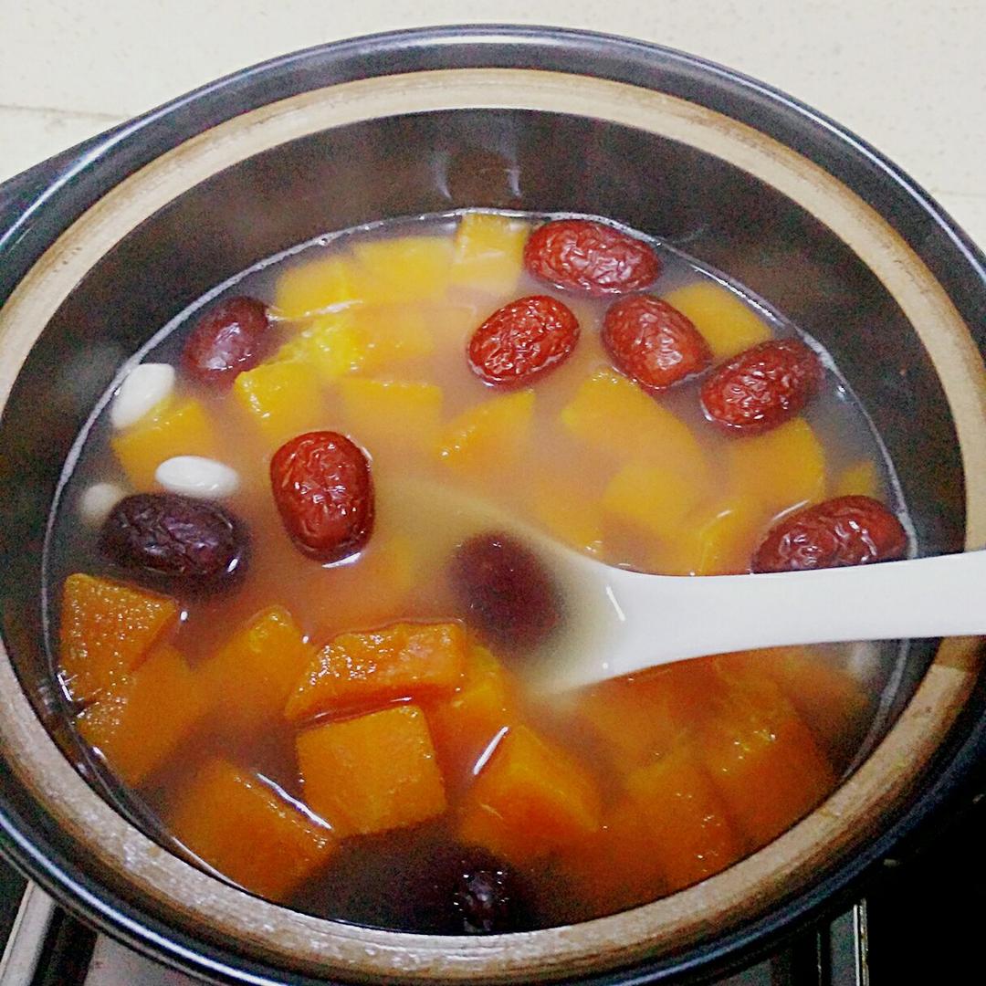 下奶神汤(木瓜花生炖大枣)亲证月子催奶利器