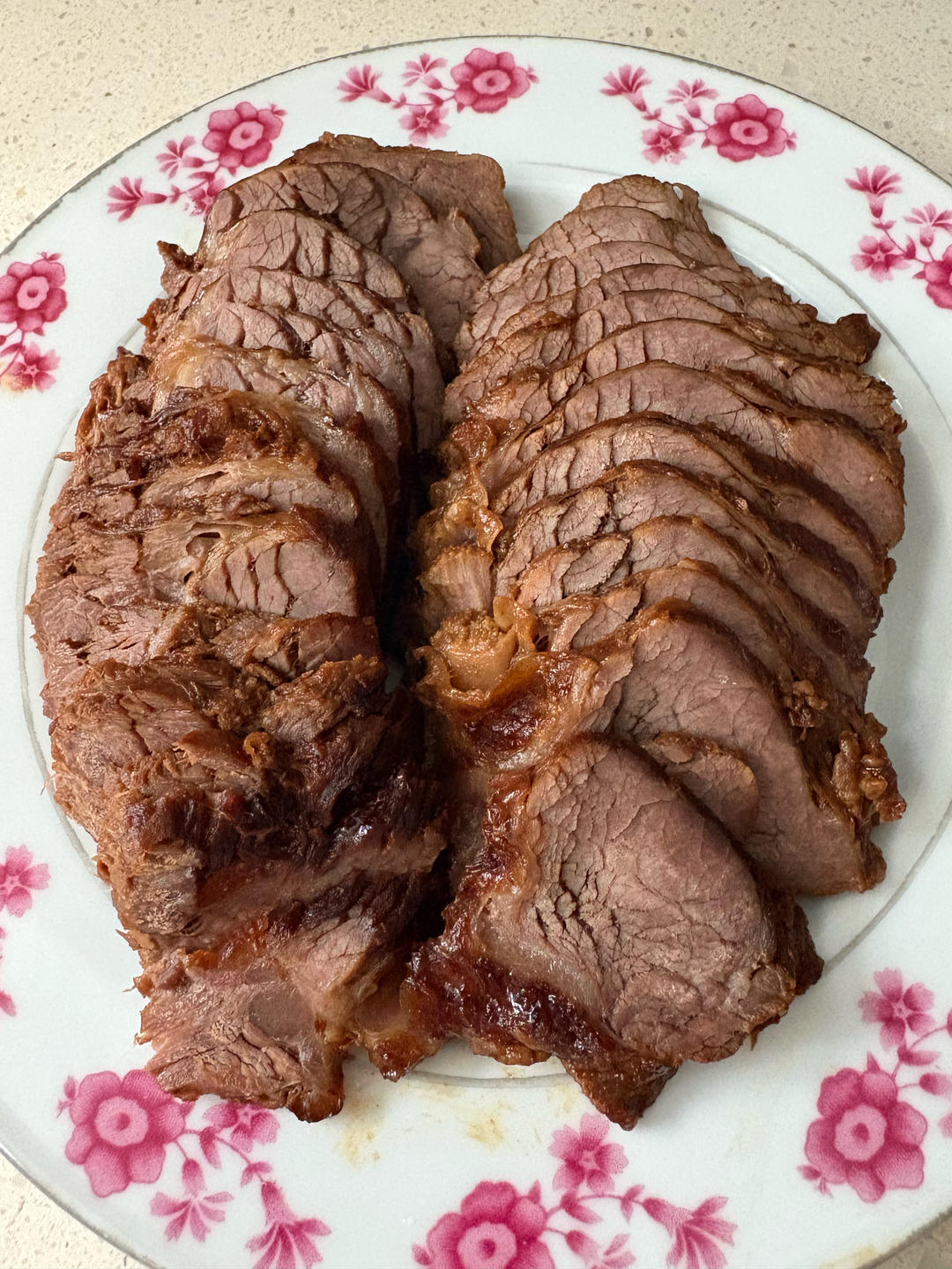 酱牛肉