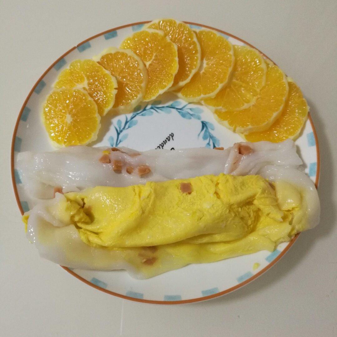 广东肠粉（精心调制）