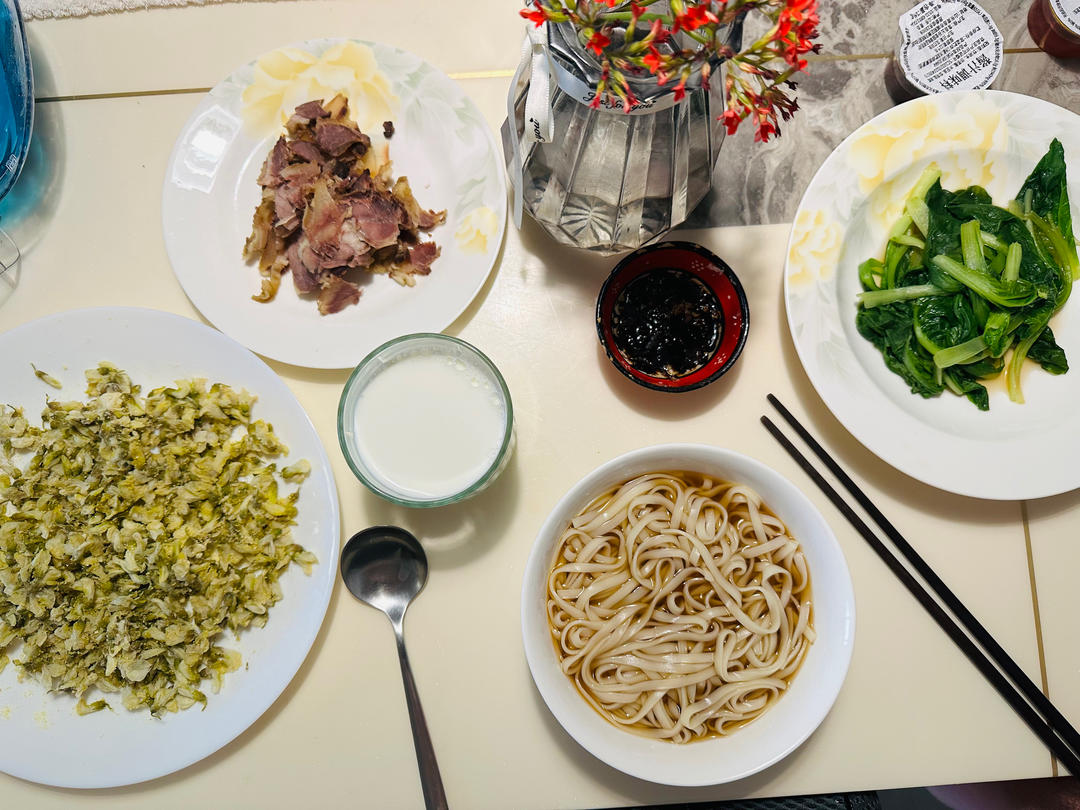 极简·古法｜酱牛肉·卤牛肉·牛腱子｜卡卡爸·不藏私
