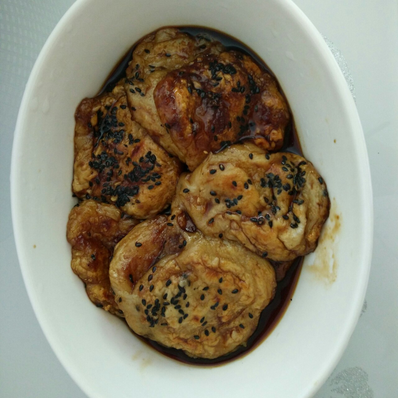 糖油粑粑
