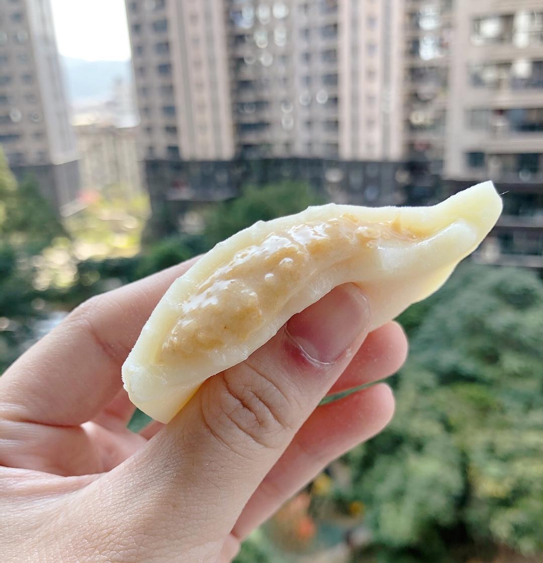 燕麦雪饼