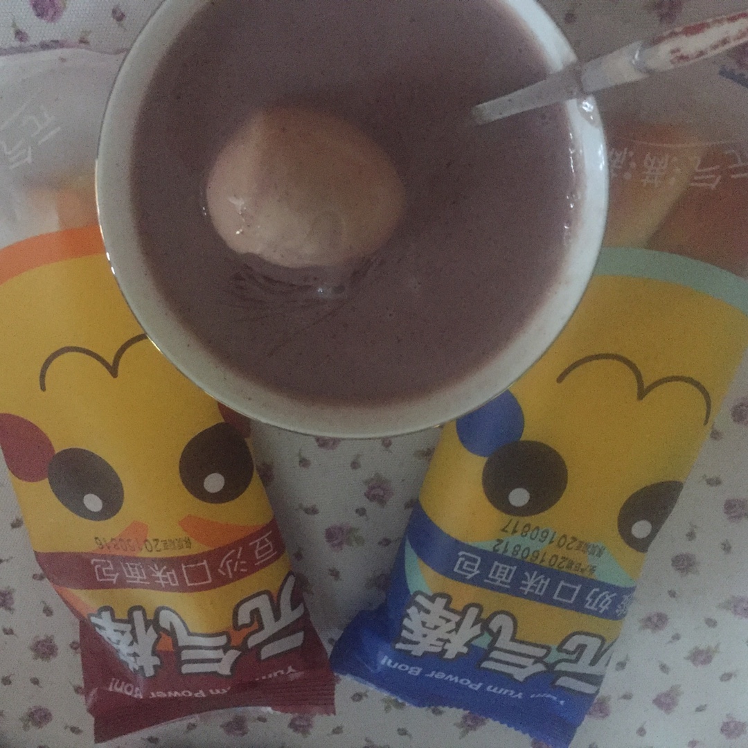 记录天天爸爸做的每顿饭