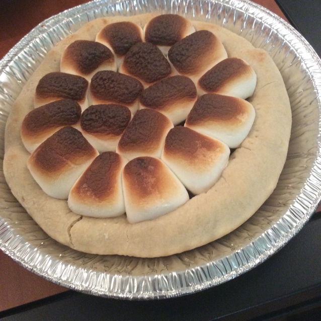 晚餐•2015年2月15日