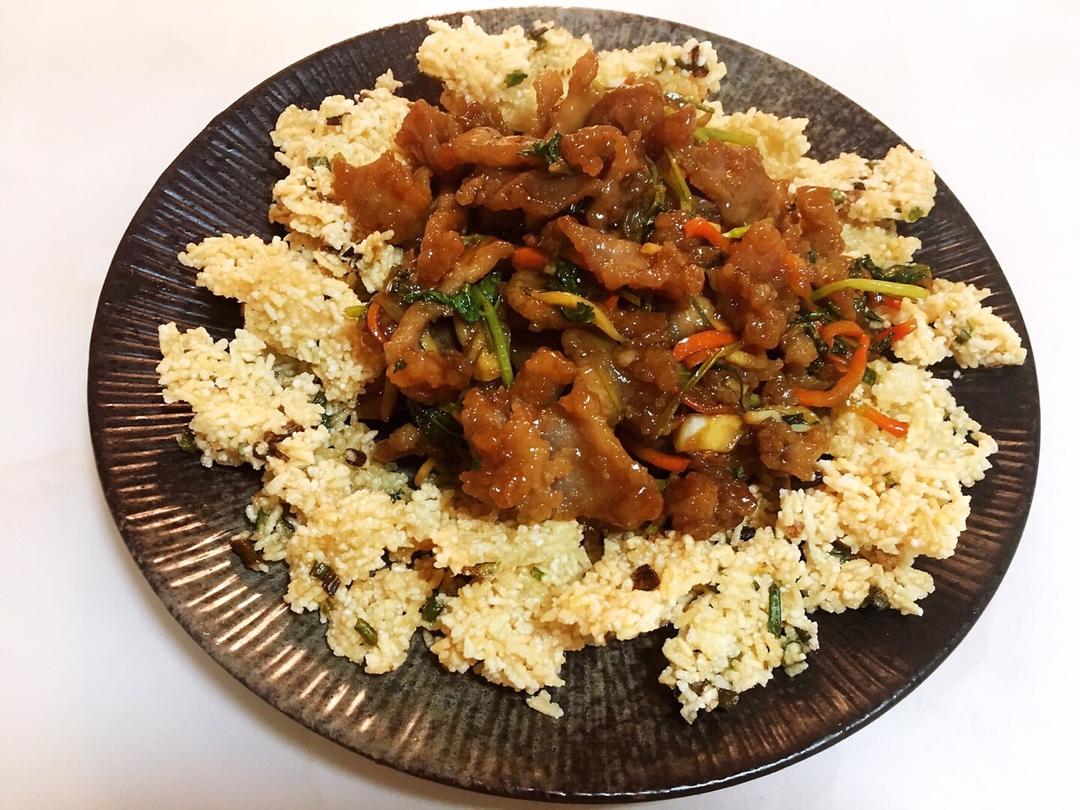 超好吃的正宗锅包肉