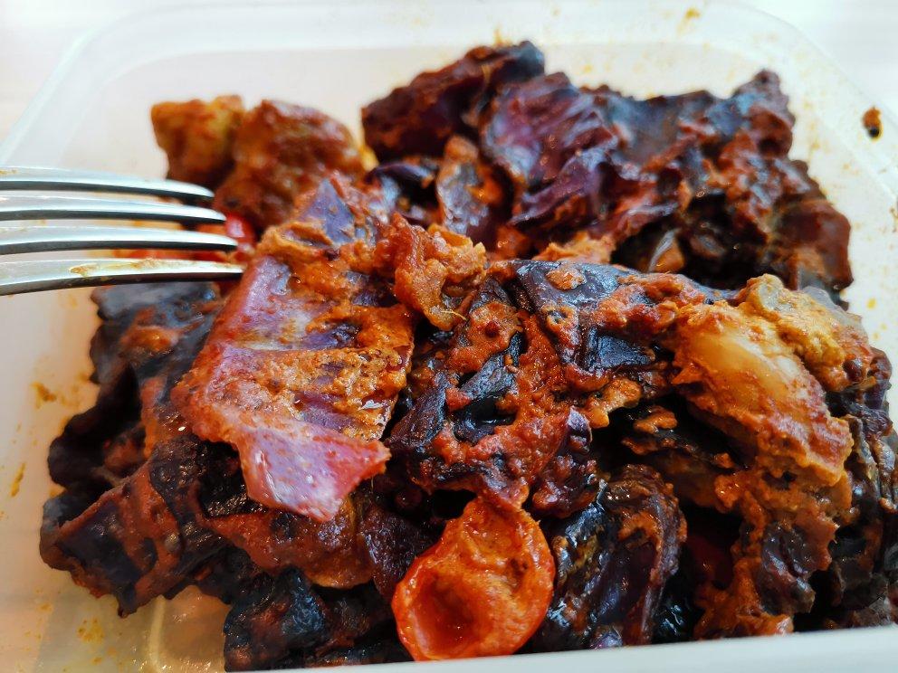 再也不担心紫甘蓝吃不完了