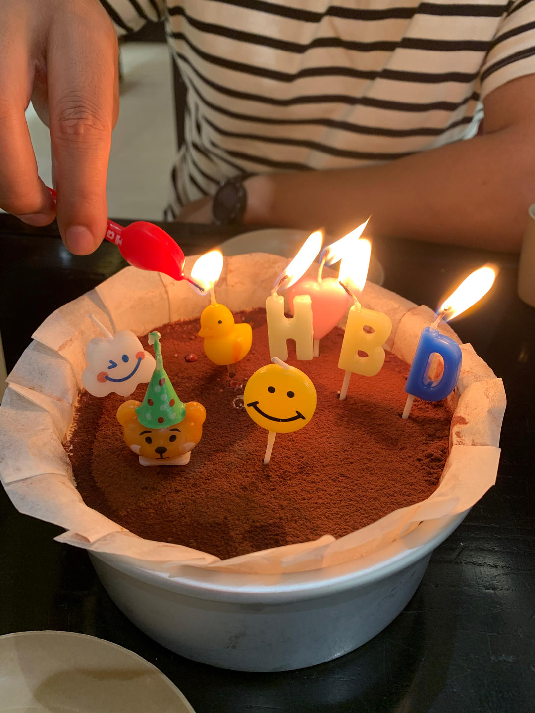 意大利提拉米苏Tiramisu(全熟、无吉利丁版)超详细