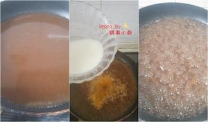 黑胡椒牛排（菲力牛排）—附黑胡椒汁的做法的做法 步骤5