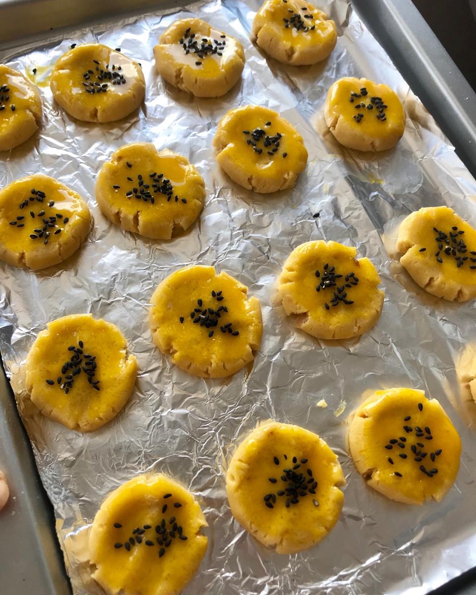 美味花生小小酥