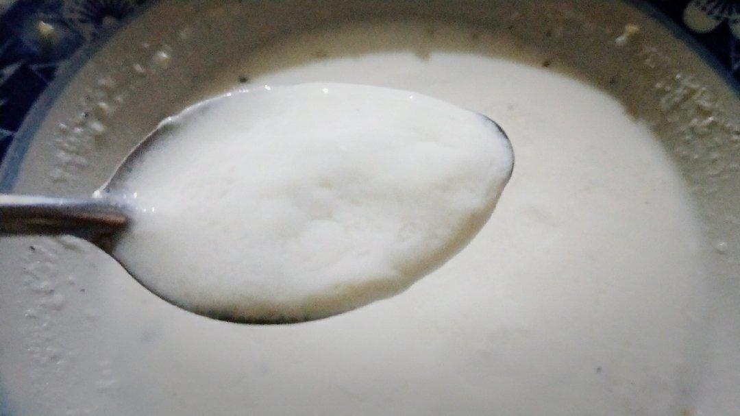 姜撞奶