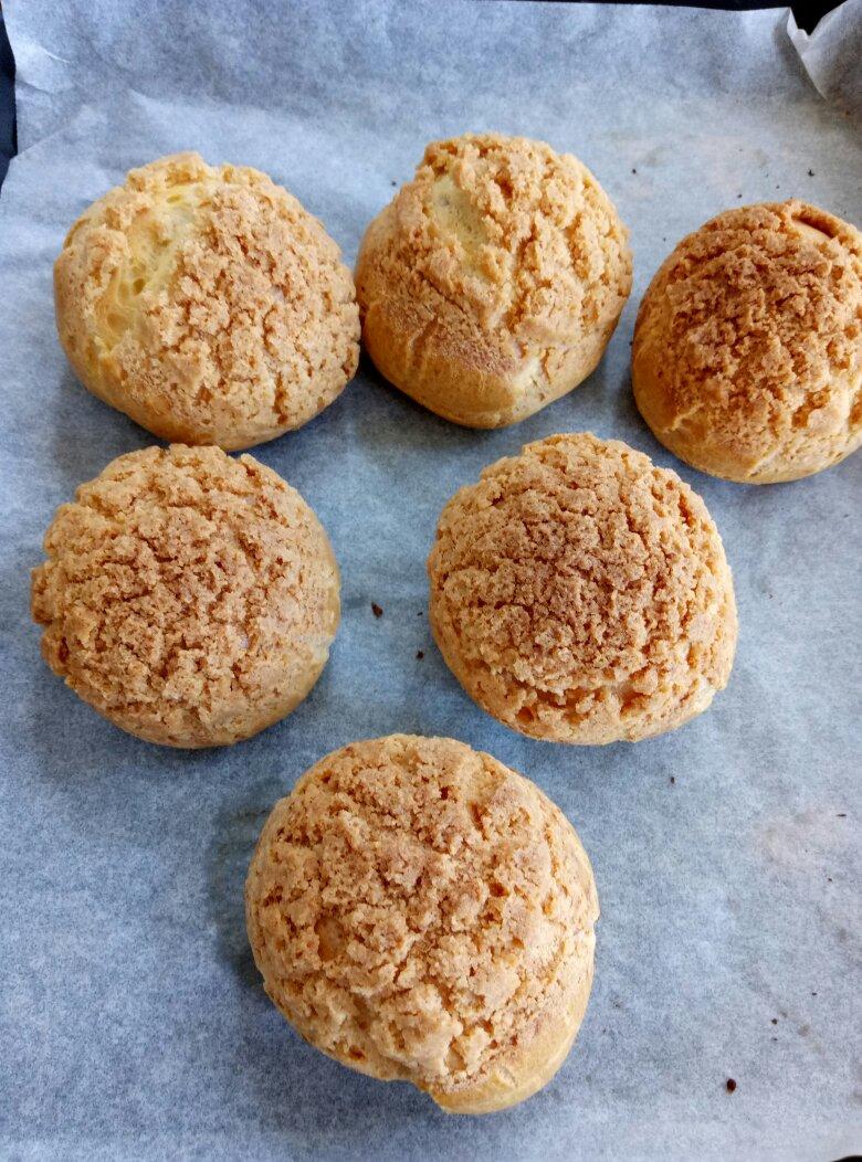 手机用户2219_hboz做的酥皮泡芙