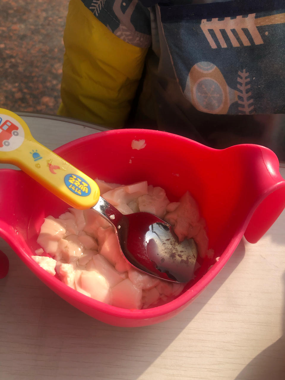 九阳豆浆机版豆腐花（步骤最详细）