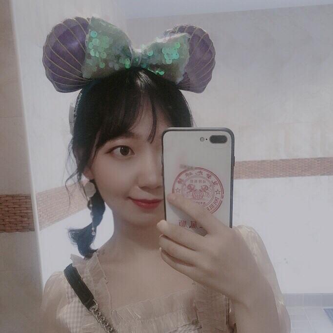 就是那个Lisa