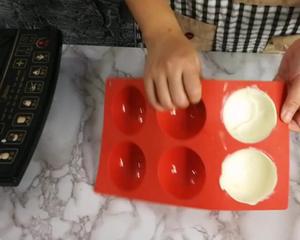 超萌球球（蛋糕装饰神器）的做法 步骤8