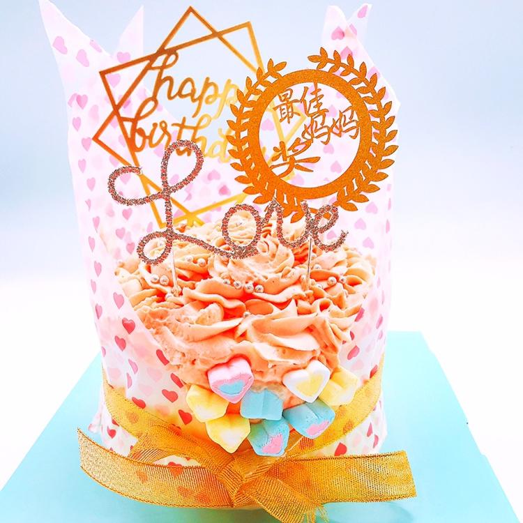 生日蛋糕系列