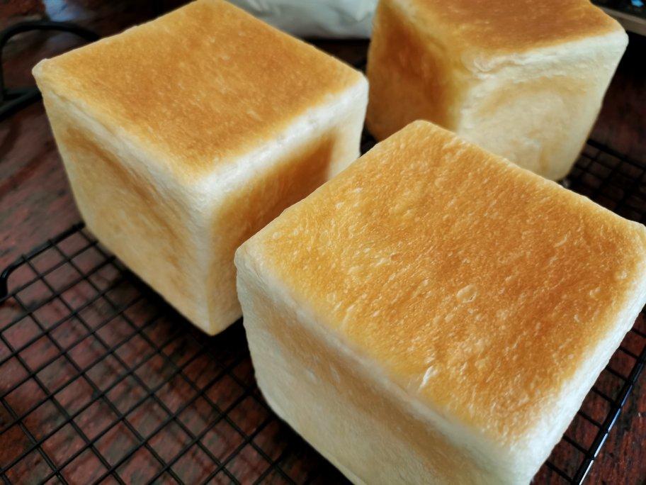 日式生吐司