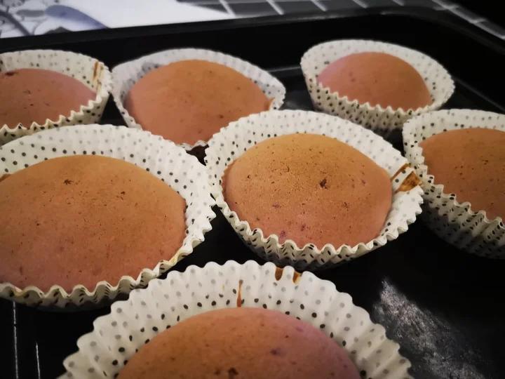 紫薯版网红粑粑糕‼️巨简单‼️一次成功