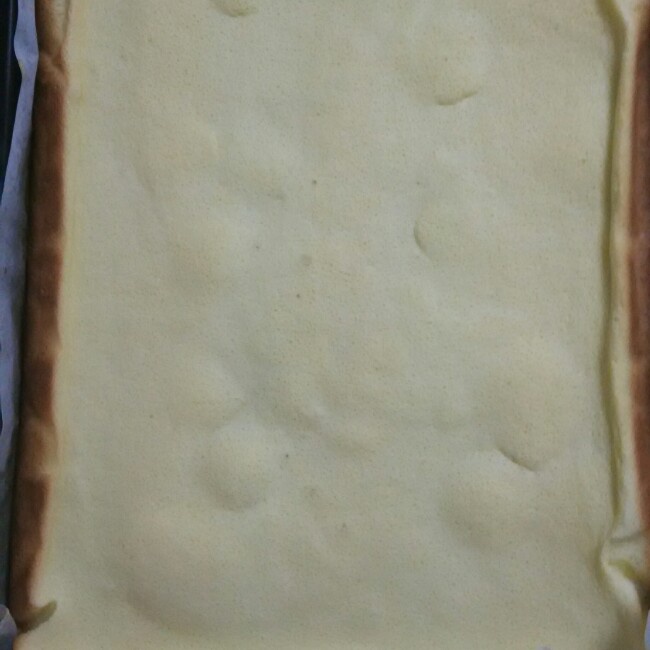 小四卷～风靡美食群的美味蛋糕卷