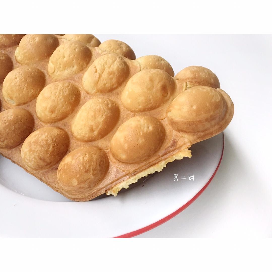 鸡蛋仔