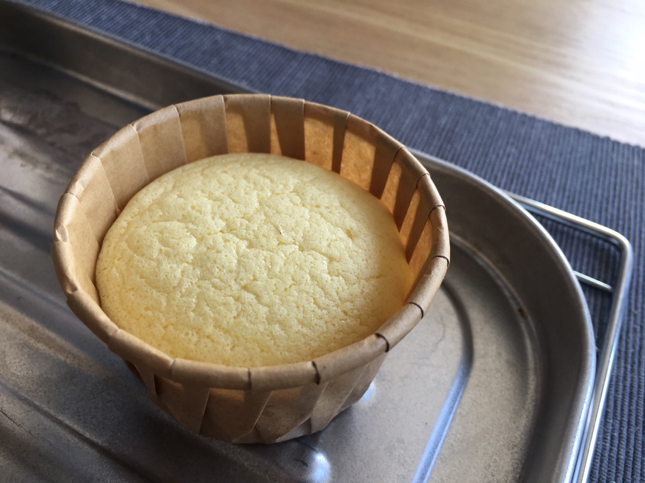 生酮 云朵面包cloud bread