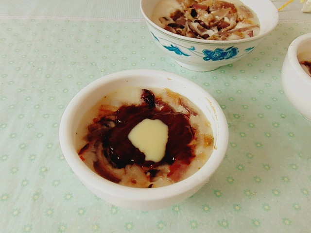 咸碗粿