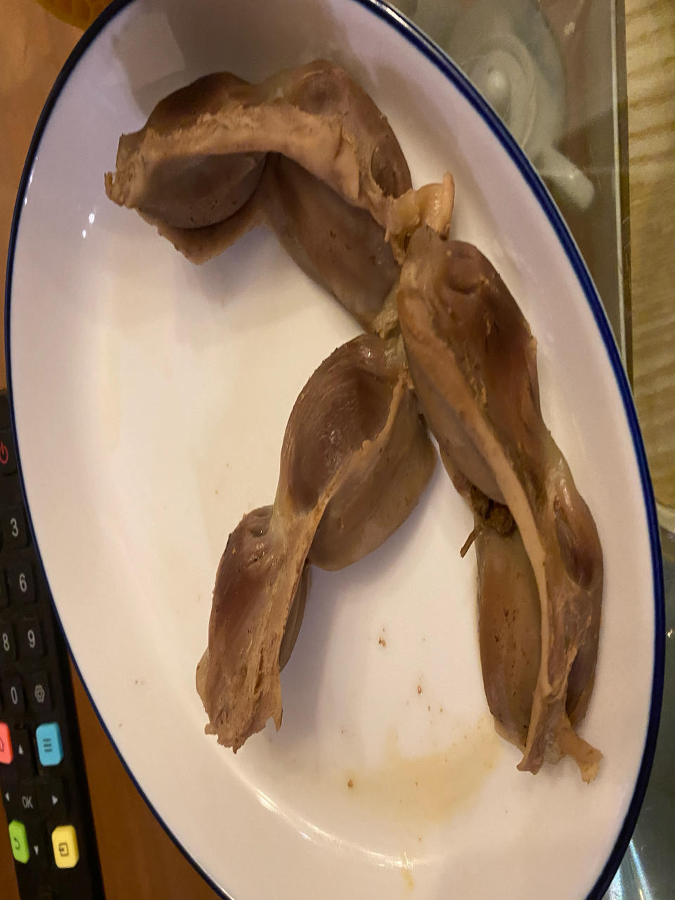 「古法·盐水鸭胗」