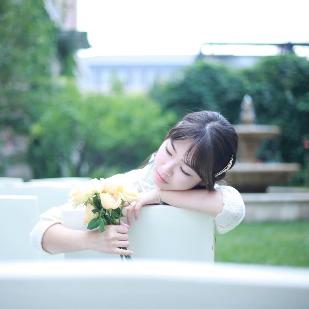 温州小仙女