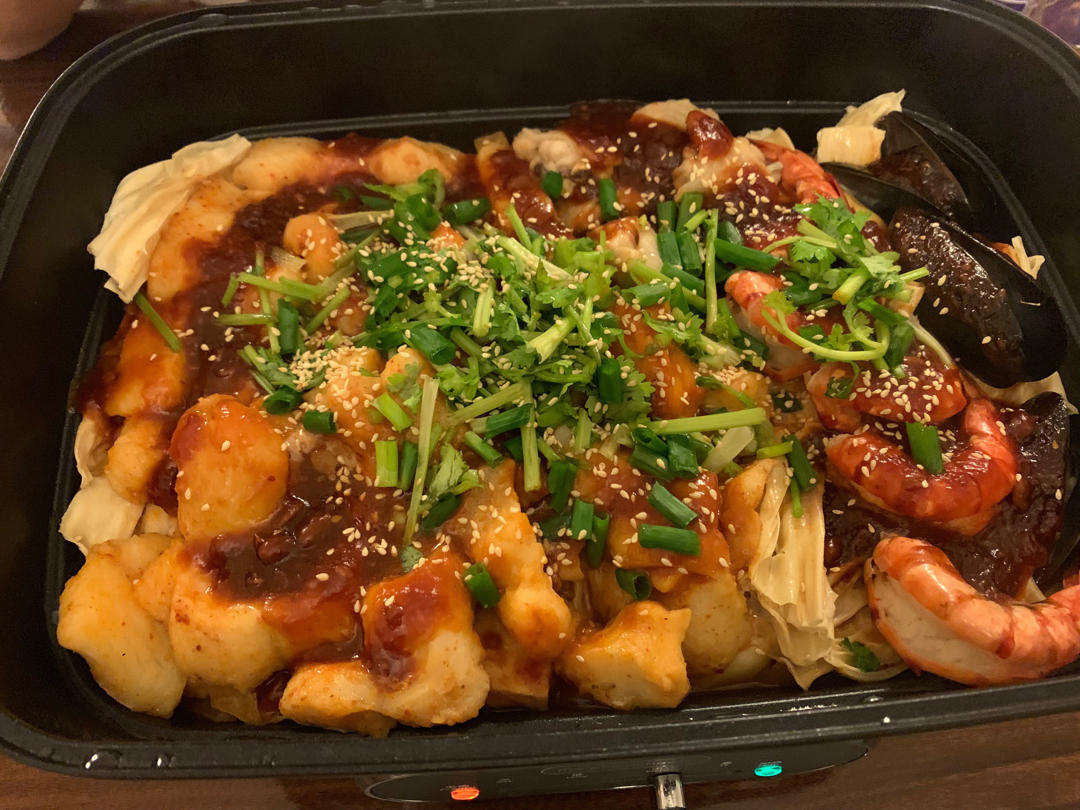 三汁焖锅（媲美黄记煌）图片详细介绍说明