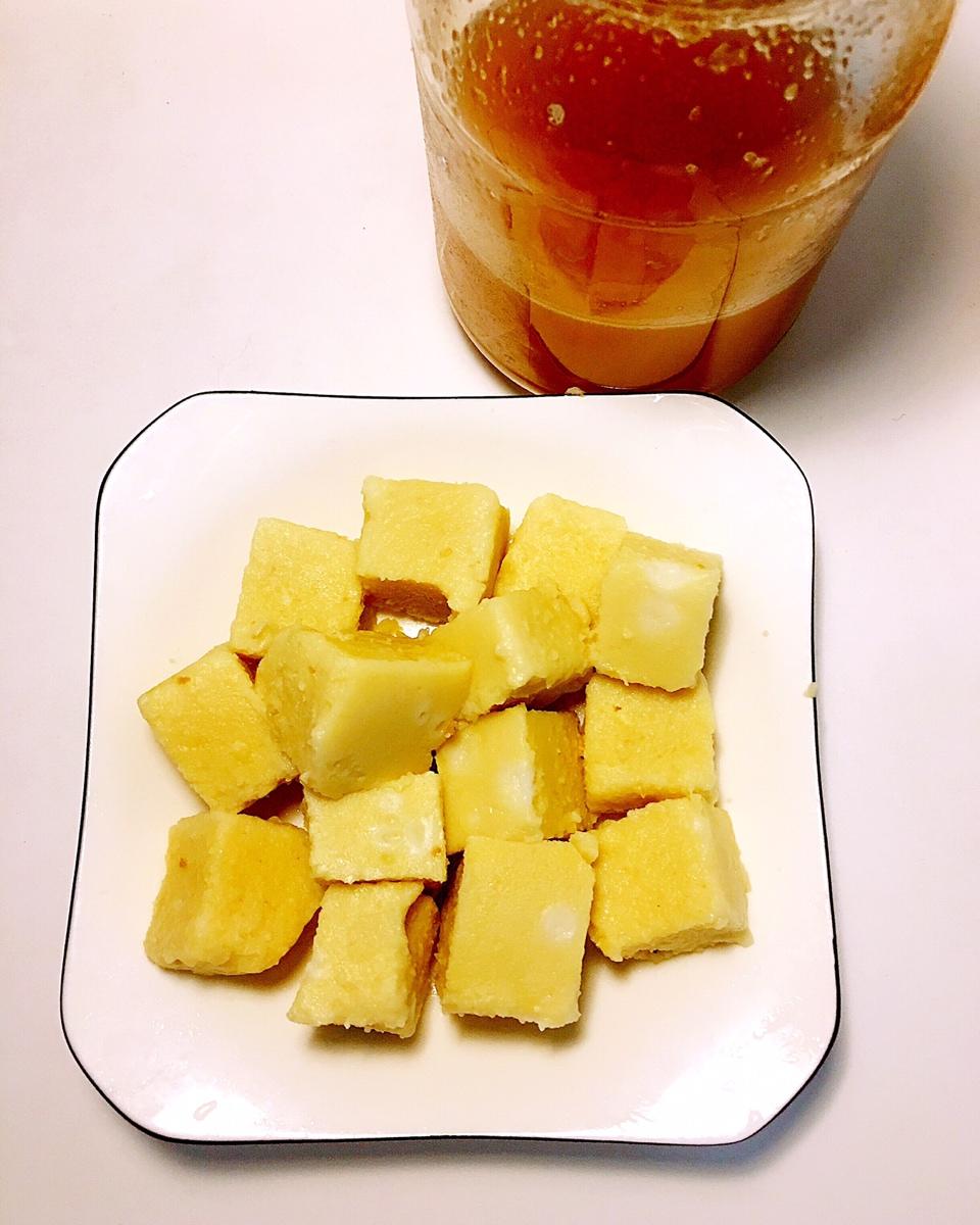 苹果酸奶糕的全部作品