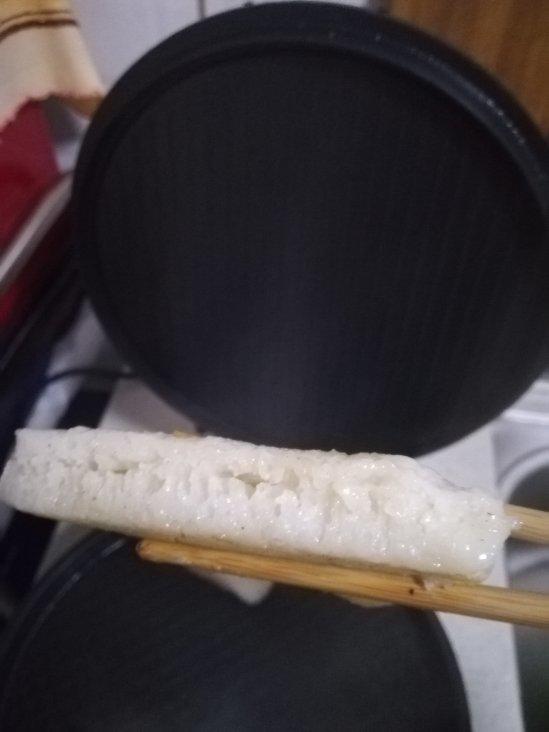 老南昌特色---米发糕/白糖发糕