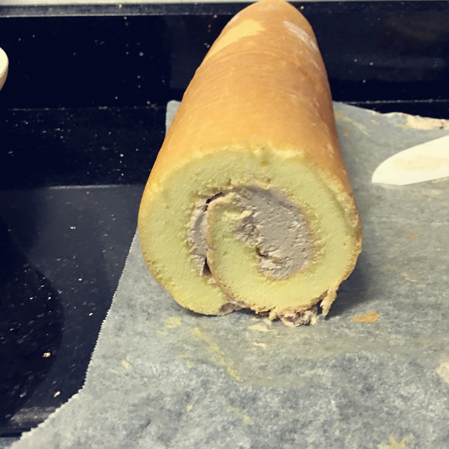 小四卷～风靡美食群的美味蛋糕卷