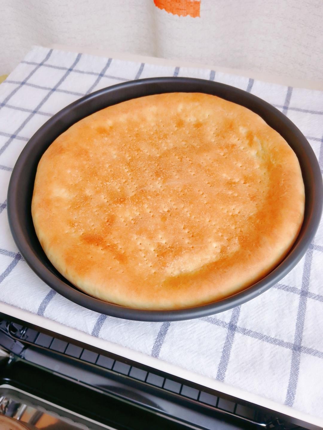 新疆烤馕