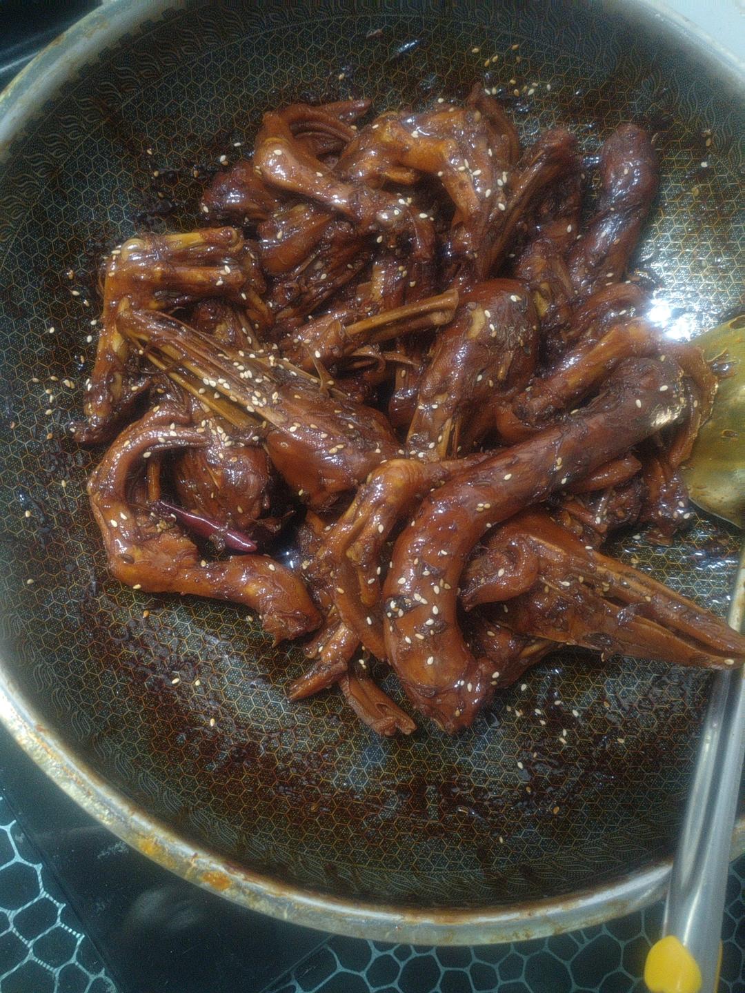 超A的武汉卤味周黑鸭（超详尽版）