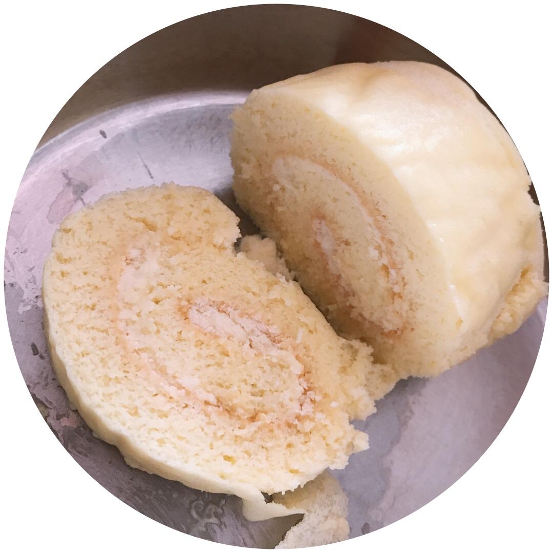 小四卷～风靡美食群的美味蛋糕卷