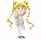 大苹果的小乖乖