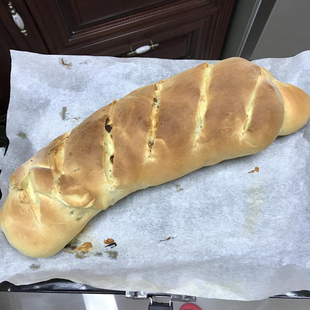 新疆果仁列巴