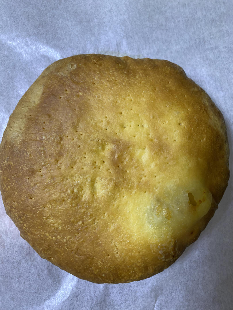 比西贝好吃的奶酪饼
