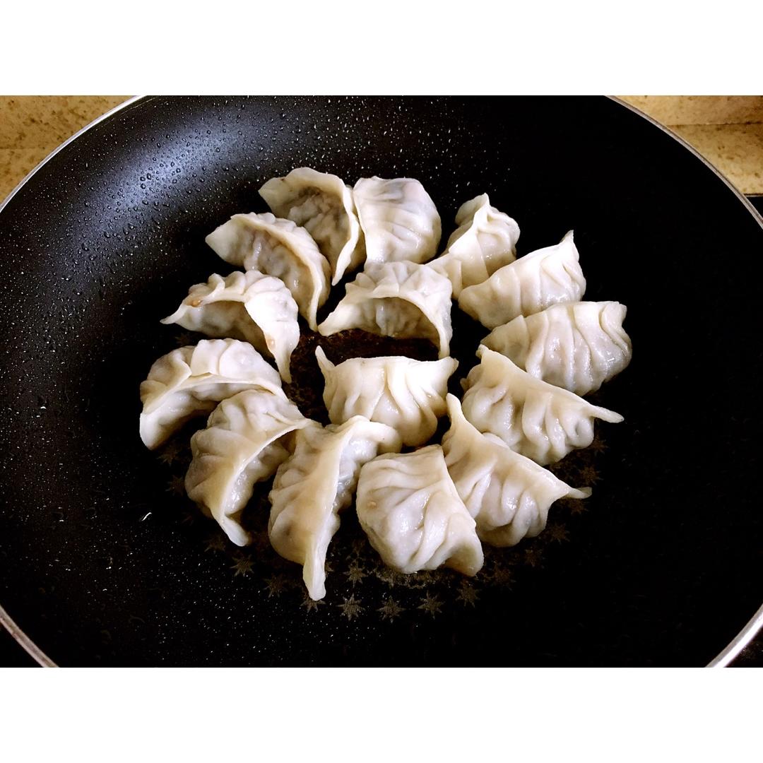 快手煎饺