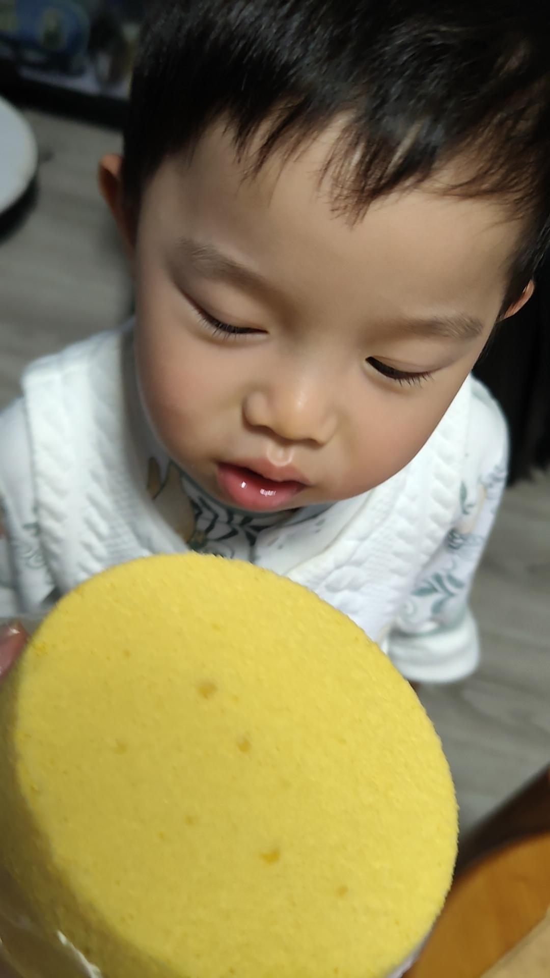 小米糕