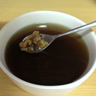 绿豆汤