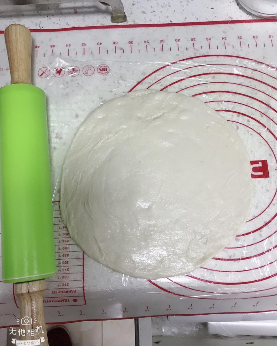 手抓饼饼胚子不求人