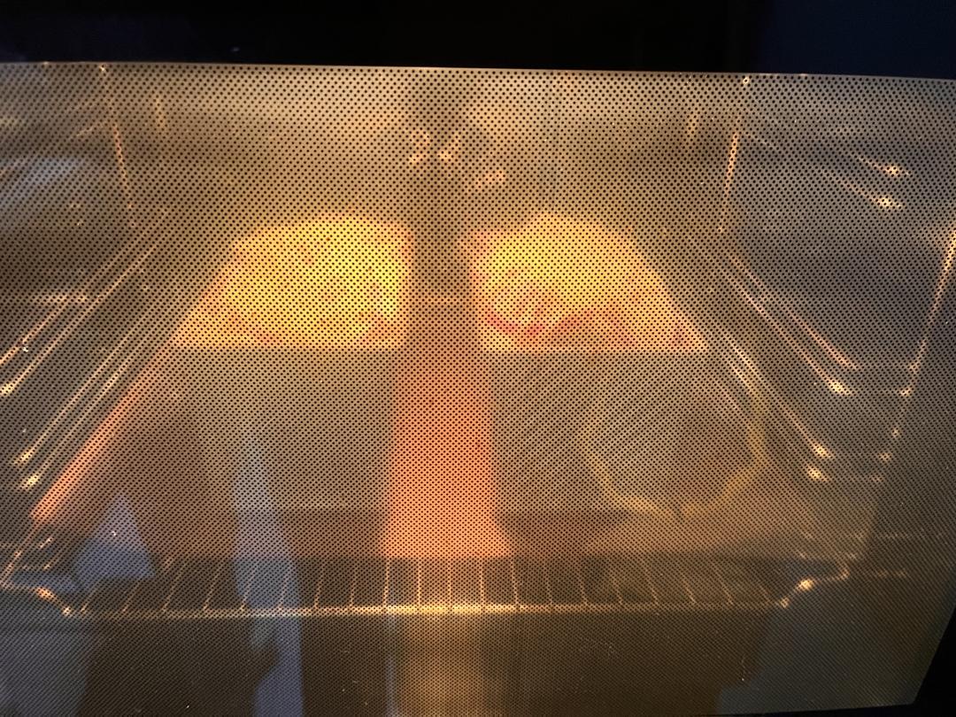 料多多系列之---火腿芝士吐司