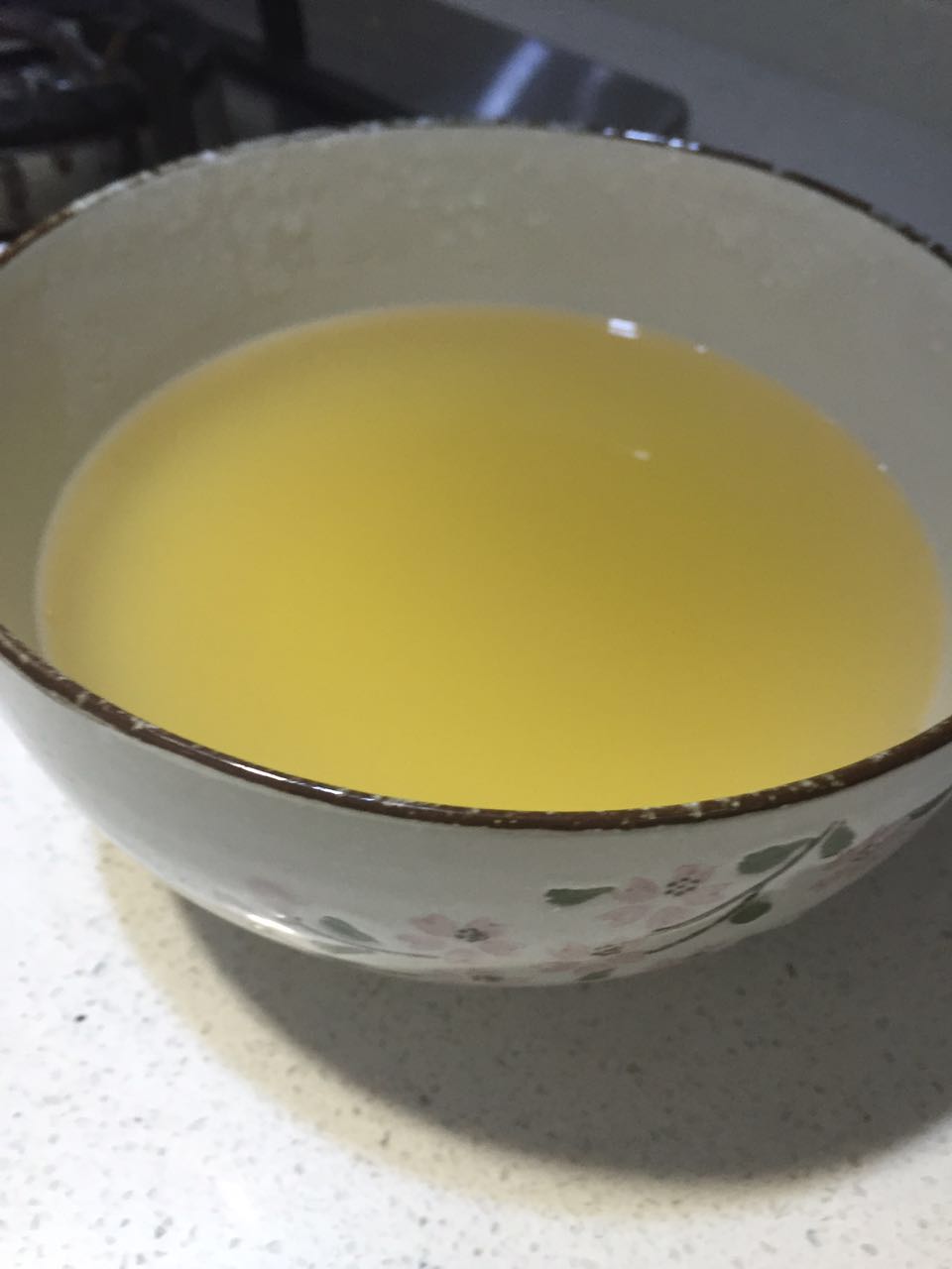 日式昆布柴鱼出汁+味噌汤